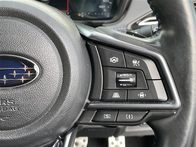 レヴォーグ ＧＴ－Ｈ　ＥＸ　純正ナビ　バックカメラ　ＥＴＣ　４ＷＤ　レーダークルーズコントロール　パワーバックドア　デジタルインナーミラー　パワーシート　シートヒーター　パドルシフト　ステアリングスイッチ　パワーステアリング（8枚目）