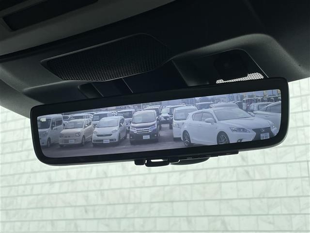 レヴォーグ ＧＴ－Ｈ　ＥＸ　純正ナビ　バックカメラ　ＥＴＣ　４ＷＤ　レーダークルーズコントロール　パワーバックドア　デジタルインナーミラー　パワーシート　シートヒーター　パドルシフト　ステアリングスイッチ　パワーステアリング（13枚目）