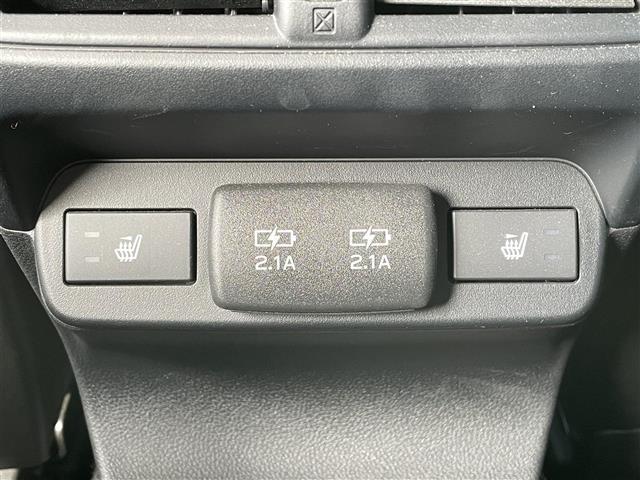 レヴォーグ ＧＴ－Ｈ　ＥＸ　純正ナビ　バックカメラ　ＥＴＣ　４ＷＤ　レーダークルーズコントロール　パワーバックドア　デジタルインナーミラー　パワーシート　シートヒーター　パドルシフト　ステアリングスイッチ　パワーステアリング（19枚目）