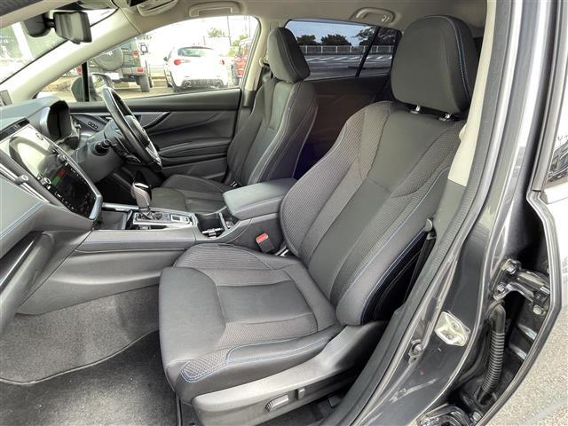 レヴォーグ ＧＴ－Ｈ　ＥＸ　純正ナビ　バックカメラ　ＥＴＣ　４ＷＤ　レーダークルーズコントロール　パワーバックドア　デジタルインナーミラー　パワーシート　シートヒーター　パドルシフト　ステアリングスイッチ　パワーステアリング（22枚目）