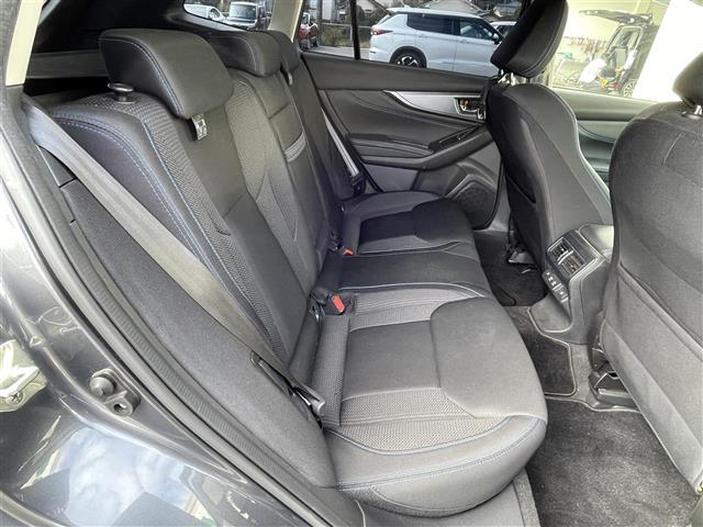 レヴォーグ ＧＴ－Ｈ　ＥＸ　純正ナビ　バックカメラ　ＥＴＣ　４ＷＤ　レーダークルーズコントロール　パワーバックドア　デジタルインナーミラー　パワーシート　シートヒーター　パドルシフト　ステアリングスイッチ　パワーステアリング（25枚目）