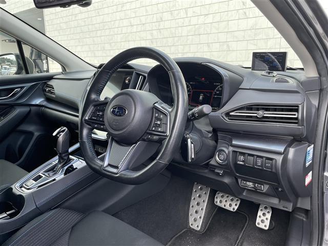 レヴォーグ ＧＴ－Ｈ　ＥＸ　純正ナビ　バックカメラ　ＥＴＣ　４ＷＤ　レーダークルーズコントロール　パワーバックドア　デジタルインナーミラー　パワーシート　シートヒーター　パドルシフト　ステアリングスイッチ　パワーステアリング（27枚目）