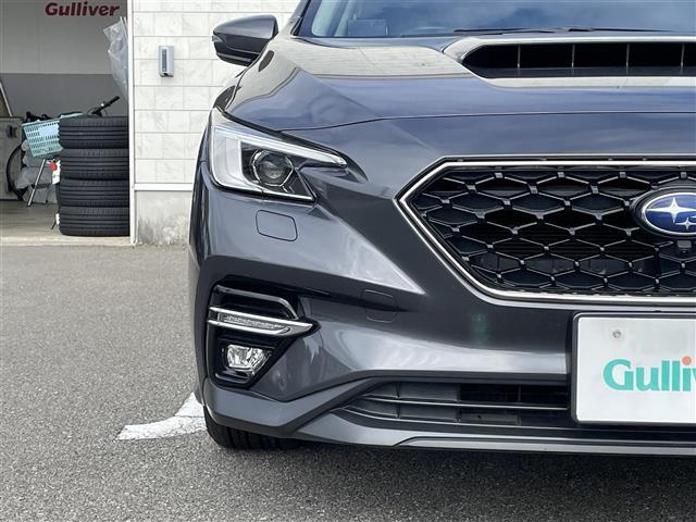 レヴォーグ ＧＴ－Ｈ　ＥＸ　純正ナビ　バックカメラ　ＥＴＣ　４ＷＤ　レーダークルーズコントロール　パワーバックドア　デジタルインナーミラー　パワーシート　シートヒーター　パドルシフト　ステアリングスイッチ　パワーステアリング（29枚目）