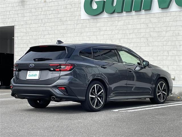 レヴォーグ ＧＴ－Ｈ　ＥＸ　純正ナビ　バックカメラ　ＥＴＣ　４ＷＤ　レーダークルーズコントロール　パワーバックドア　デジタルインナーミラー　パワーシート　シートヒーター　パドルシフト　ステアリングスイッチ　パワーステアリング（32枚目）