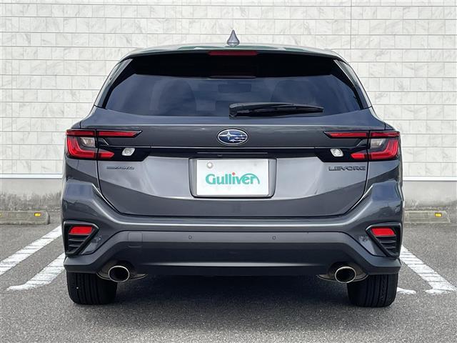 レヴォーグ ＧＴ－Ｈ　ＥＸ　純正ナビ　バックカメラ　ＥＴＣ　４ＷＤ　レーダークルーズコントロール　パワーバックドア　デジタルインナーミラー　パワーシート　シートヒーター　パドルシフト　ステアリングスイッチ　パワーステアリング（33枚目）