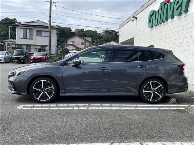 レヴォーグ ＧＴ－Ｈ　ＥＸ　純正ナビ　バックカメラ　ＥＴＣ　４ＷＤ　レーダークルーズコントロール　パワーバックドア　デジタルインナーミラー　パワーシート　シートヒーター　パドルシフト　ステアリングスイッチ　パワーステアリング（35枚目）