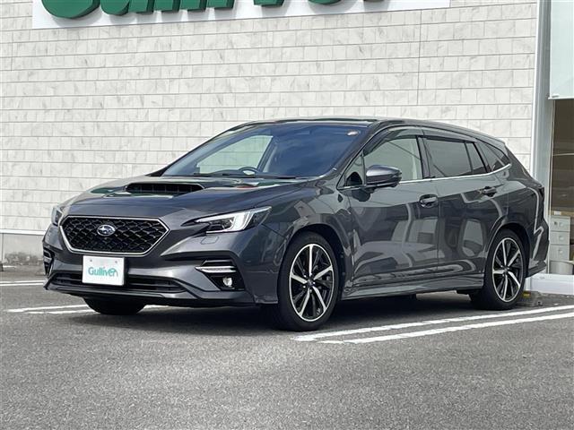 レヴォーグ ＧＴ－Ｈ　ＥＸ　純正ナビ　バックカメラ　ＥＴＣ　４ＷＤ　レーダークルーズコントロール　パワーバックドア　デジタルインナーミラー　パワーシート　シートヒーター　パドルシフト　ステアリングスイッチ　パワーステアリング（36枚目）