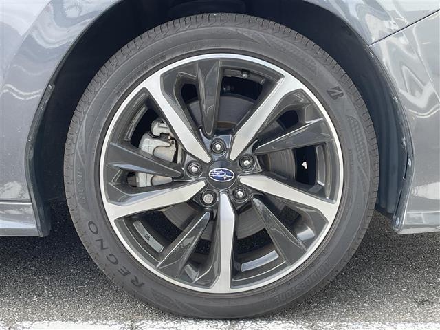 レヴォーグ ＧＴ－Ｈ　ＥＸ　純正ナビ　バックカメラ　ＥＴＣ　４ＷＤ　レーダークルーズコントロール　パワーバックドア　デジタルインナーミラー　パワーシート　シートヒーター　パドルシフト　ステアリングスイッチ　パワーステアリング（38枚目）