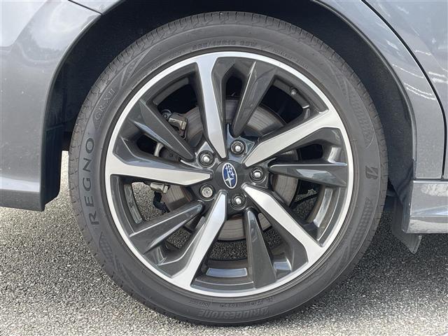 レヴォーグ ＧＴ－Ｈ　ＥＸ　純正ナビ　バックカメラ　ＥＴＣ　４ＷＤ　レーダークルーズコントロール　パワーバックドア　デジタルインナーミラー　パワーシート　シートヒーター　パドルシフト　ステアリングスイッチ　パワーステアリング（39枚目）