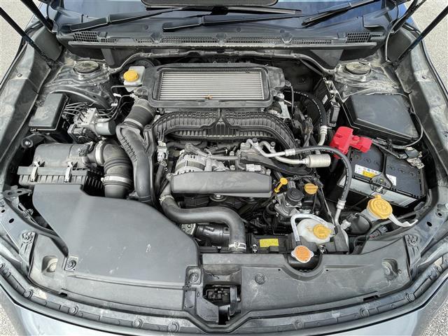 レヴォーグ ＧＴ－Ｈ　ＥＸ　純正ナビ　バックカメラ　ＥＴＣ　４ＷＤ　レーダークルーズコントロール　パワーバックドア　デジタルインナーミラー　パワーシート　シートヒーター　パドルシフト　ステアリングスイッチ　パワーステアリング（40枚目）