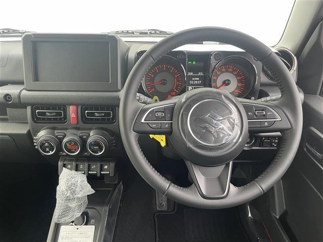 ジムニーノマド ＦＣ　衝突軽減ブレーキ　シートヒーター　レーンキープアシスト　レーダークルーズコントロール　ＬＥＤヘッドライト　フォグランプ　シートヒーター　スマートキー　プッシュスタート　４ＷＤ　オートライト（2枚目）