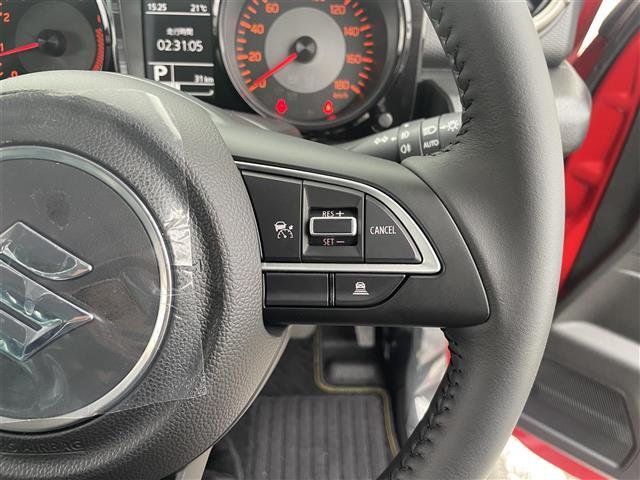 ジムニーノマド ＦＣ　衝突軽減ブレーキ　シートヒーター　レーンキープアシスト　レーダークルーズコントロール　ＬＥＤヘッドライト　フォグランプ　シートヒーター　スマートキー　プッシュスタート　４ＷＤ　オートライト（5枚目）