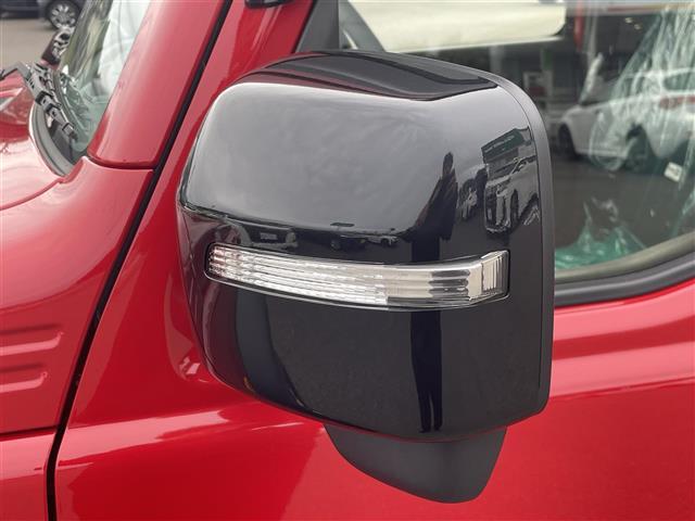 ジムニーノマド ＦＣ　衝突軽減ブレーキ　シートヒーター　レーンキープアシスト　レーダークルーズコントロール　ＬＥＤヘッドライト　フォグランプ　シートヒーター　スマートキー　プッシュスタート　４ＷＤ　オートライト（37枚目）