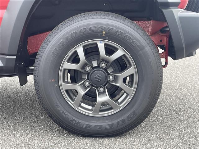 ジムニーノマド ＦＣ　衝突軽減ブレーキ　シートヒーター　レーンキープアシスト　レーダークルーズコントロール　ＬＥＤヘッドライト　フォグランプ　シートヒーター　スマートキー　プッシュスタート　４ＷＤ　オートライト（39枚目）