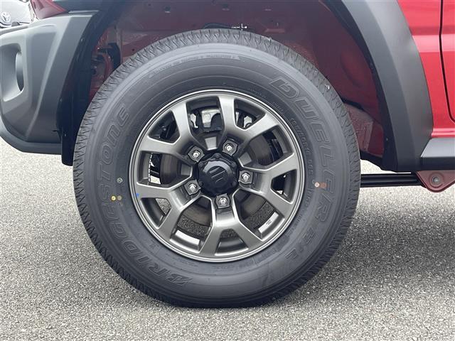 ジムニーノマド ＦＣ　衝突軽減ブレーキ　シートヒーター　レーンキープアシスト　レーダークルーズコントロール　ＬＥＤヘッドライト　フォグランプ　シートヒーター　スマートキー　プッシュスタート　４ＷＤ　オートライト（40枚目）