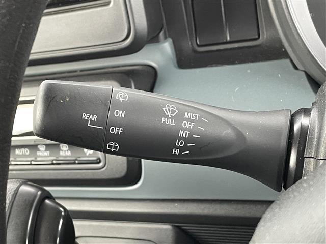 スペーシアベース ＸＦ　純正ナビ　バックカメラ　片側パワースライドドア　レーダークルーズコントロール　コーナーセンサー　シートヒーター　レーンキープアシスト　衝突軽減ブレーキ　横滑り防止　電格ミラー　社外ホイール　スマートキ（8枚目）