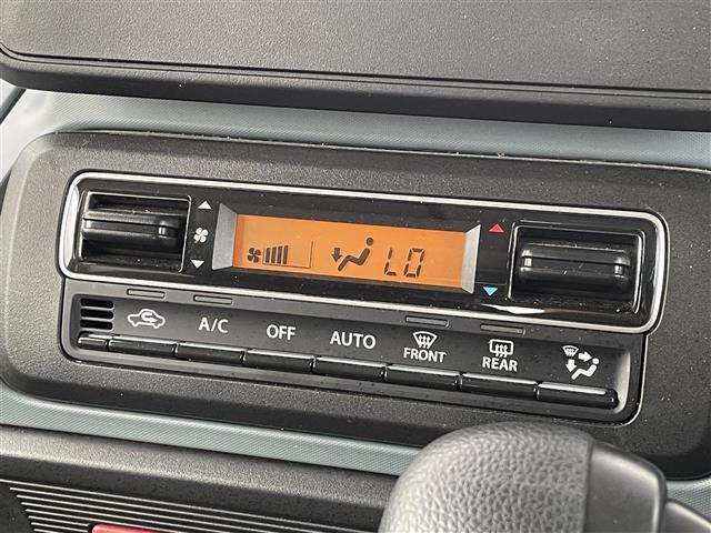 スペーシアベース ＸＦ　純正ナビ　バックカメラ　片側パワースライドドア　レーダークルーズコントロール　コーナーセンサー　シートヒーター　レーンキープアシスト　衝突軽減ブレーキ　横滑り防止　電格ミラー　社外ホイール　スマートキ（11枚目）