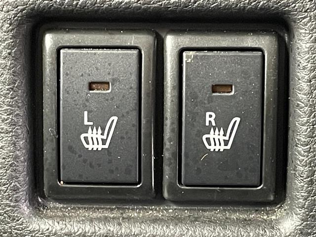 スペーシアベース ＸＦ　純正ナビ　バックカメラ　片側パワースライドドア　レーダークルーズコントロール　コーナーセンサー　シートヒーター　レーンキープアシスト　衝突軽減ブレーキ　横滑り防止　電格ミラー　社外ホイール　スマートキ（14枚目）