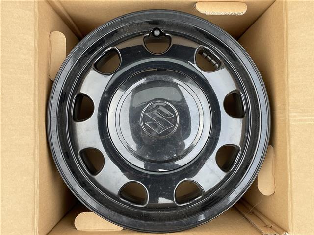 スペーシアベース ＸＦ　純正ナビ　バックカメラ　片側パワースライドドア　レーダークルーズコントロール　コーナーセンサー　シートヒーター　レーンキープアシスト　衝突軽減ブレーキ　横滑り防止　電格ミラー　社外ホイール　スマートキ（40枚目）