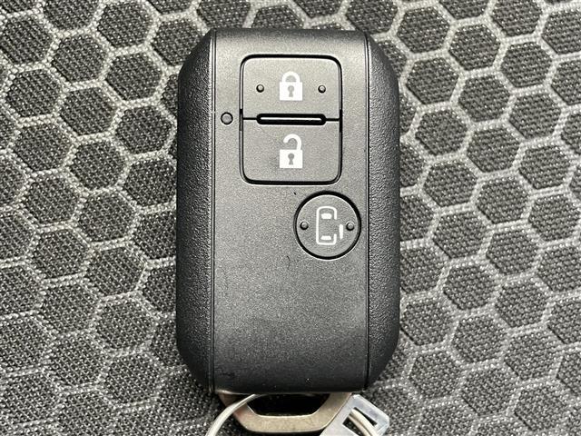 スペーシアベース ＸＦ　純正ナビ　バックカメラ　片側パワースライドドア　レーダークルーズコントロール　コーナーセンサー　シートヒーター　レーンキープアシスト　衝突軽減ブレーキ　横滑り防止　電格ミラー　社外ホイール　スマートキ（41枚目）