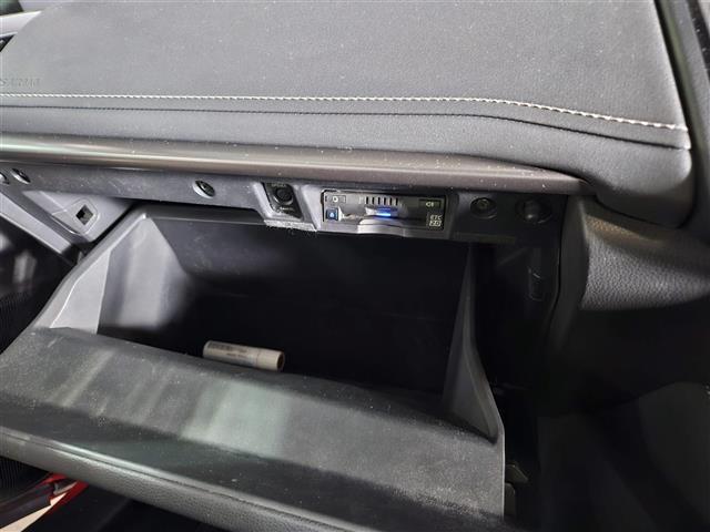 クラウンハイブリッド RS 純正12.3インチワイドディスプレイナビ フルセグ バックカメラ パノラミックビューモニター ビルトインETC2.0 ドラレコ クルコン ヘッドアップディスプレイ パワーシート/シートヒーター 禁煙車(6枚目)