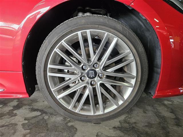 クラウンハイブリッド RS 純正12.3インチワイドディスプレイナビ フルセグ バックカメラ パノラミックビューモニター ビルトインETC2.0 ドラレコ クルコン ヘッドアップディスプレイ パワーシート/シートヒーター 禁煙車(16枚目)