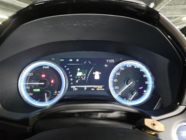 クラウンハイブリッド RS 純正12.3インチワイドディスプレイナビ フルセグ バックカメラ パノラミックビューモニター ビルトインETC2.0 ドラレコ クルコン ヘッドアップディスプレイ パワーシート/シートヒーター 禁煙車(17枚目)