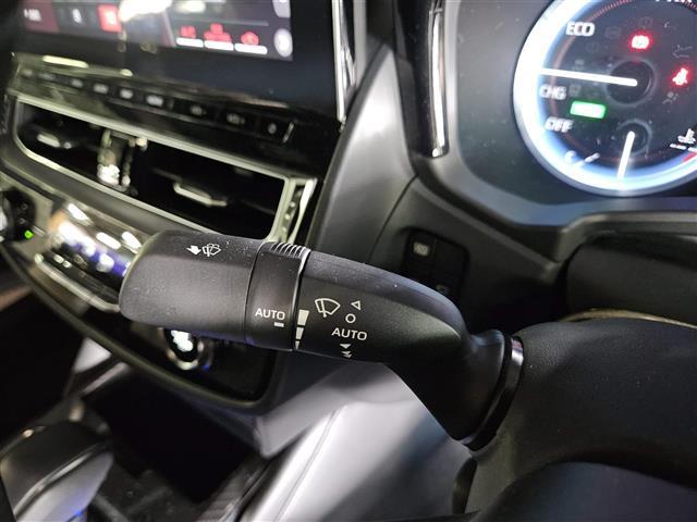 クラウンハイブリッド RS 純正12.3インチワイドディスプレイナビ フルセグ バックカメラ パノラミックビューモニター ビルトインETC2.0 ドラレコ クルコン ヘッドアップディスプレイ パワーシート/シートヒーター 禁煙車(20枚目)