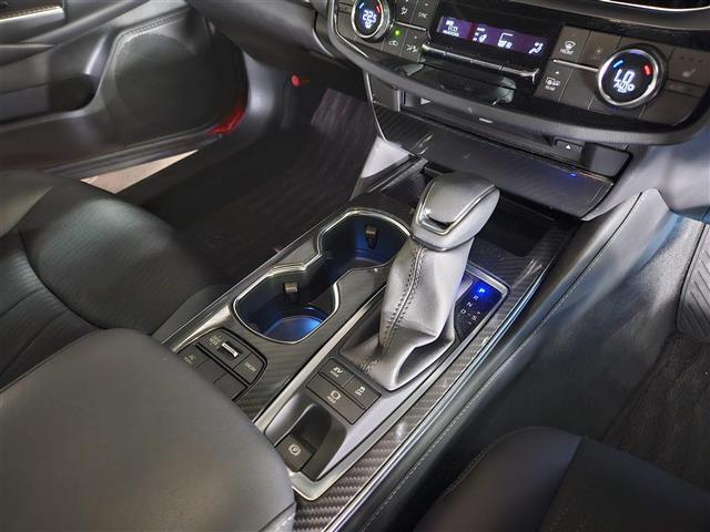 クラウンハイブリッド RS 純正12.3インチワイドディスプレイナビ フルセグ バックカメラ パノラミックビューモニター ビルトインETC2.0 ドラレコ クルコン ヘッドアップディスプレイ パワーシート/シートヒーター 禁煙車(22枚目)