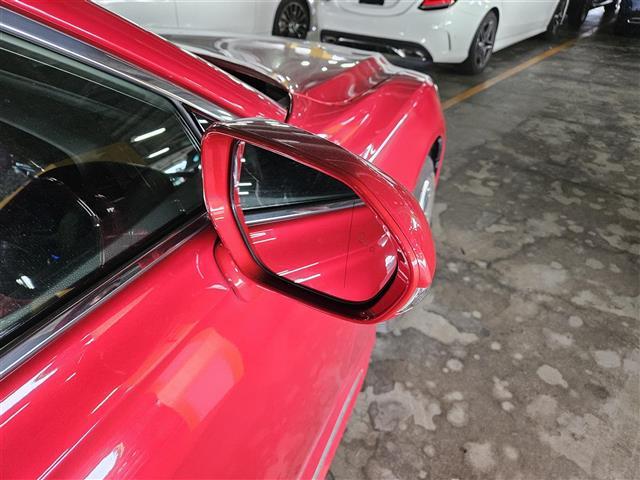 クラウンハイブリッド RS 純正12.3インチワイドディスプレイナビ フルセグ バックカメラ パノラミックビューモニター ビルトインETC2.0 ドラレコ クルコン ヘッドアップディスプレイ パワーシート/シートヒーター 禁煙車(31枚目)