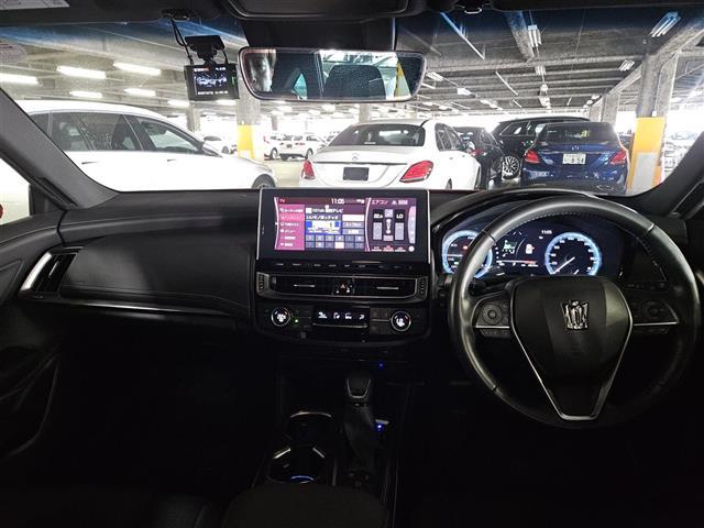 クラウンハイブリッド RS 純正12.3インチワイドディスプレイナビ フルセグ バックカメラ パノラミックビューモニター ビルトインETC2.0 ドラレコ クルコン ヘッドアップディスプレイ パワーシート/シートヒーター 禁煙車(40枚目)