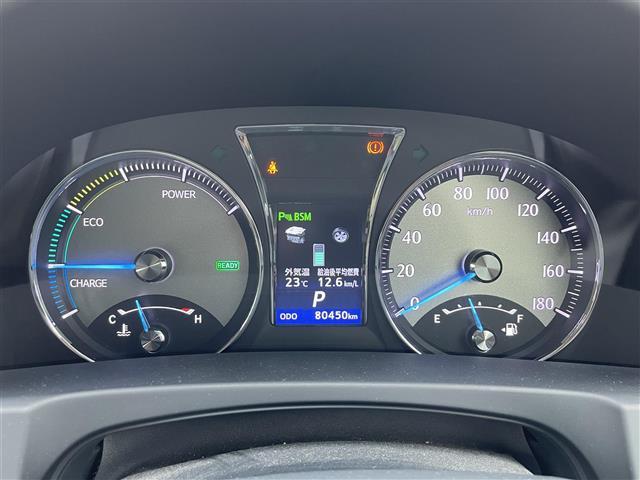 クラウンマジェスタ ベースグレード ハイブリット車 純正ナビ パワーシート シートメモリー ブラインドスッポトモニター リアサンシェイド クルーズコントロール 純正LEDヘッドライト 純正フロアマット バックカメラ エアバックW ETC(6枚目)
