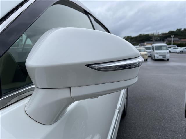クラウンマジェスタ ベースグレード ハイブリット車 純正ナビ パワーシート シートメモリー ブラインドスッポトモニター リアサンシェイド クルーズコントロール 純正LEDヘッドライト 純正フロアマット バックカメラ エアバックW ETC(40枚目)