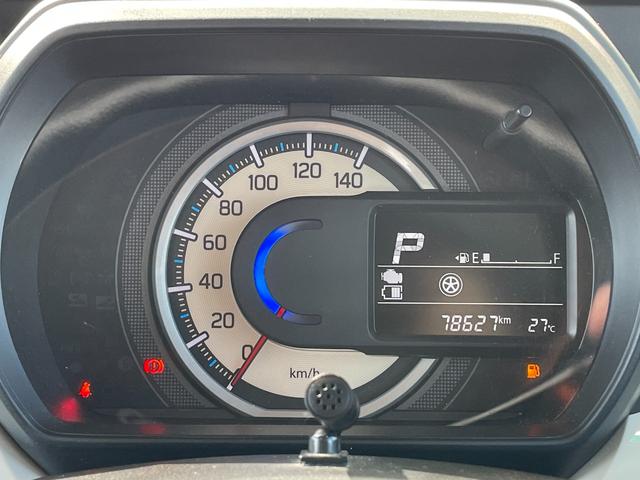 スペーシア ハイブリッドX パナソニックナビ フルセグTV 両側パワースライドドア バックカメラ 全方位モニター用カメラパッケージ ビルトインETC ドラレコ セーフティサポート チルトステアリング ロールサンシェード 禁煙車(6枚目)