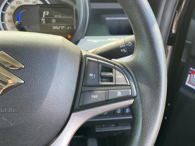 スペーシア ハイブリッドX パナソニックナビ フルセグTV 両側パワースライドドア バックカメラ 全方位モニター用カメラパッケージ ビルトインETC ドラレコ セーフティサポート チルトステアリング ロールサンシェード 禁煙車(8枚目)