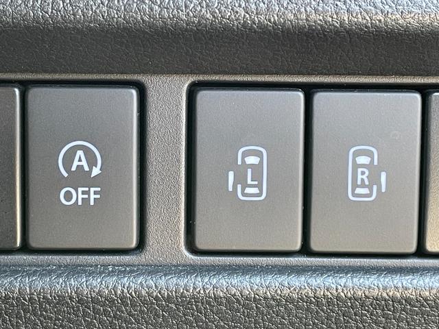 スペーシア ハイブリッドX パナソニックナビ フルセグTV 両側パワースライドドア バックカメラ 全方位モニター用カメラパッケージ ビルトインETC ドラレコ セーフティサポート チルトステアリング ロールサンシェード 禁煙車(13枚目)