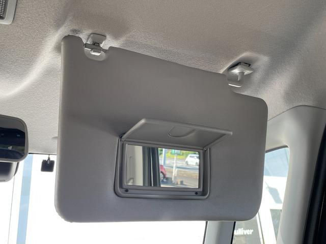 スペーシア ハイブリッドX パナソニックナビ フルセグTV 両側パワースライドドア バックカメラ 全方位モニター用カメラパッケージ ビルトインETC ドラレコ セーフティサポート チルトステアリング ロールサンシェード 禁煙車(17枚目)