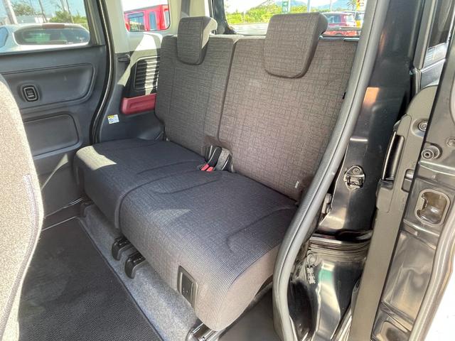 スペーシア ハイブリッドX パナソニックナビ フルセグTV 両側パワースライドドア バックカメラ 全方位モニター用カメラパッケージ ビルトインETC ドラレコ セーフティサポート チルトステアリング ロールサンシェード 禁煙車(22枚目)