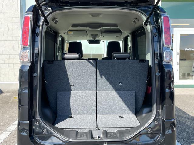 スペーシア ハイブリッドX パナソニックナビ フルセグTV 両側パワースライドドア バックカメラ 全方位モニター用カメラパッケージ ビルトインETC ドラレコ セーフティサポート チルトステアリング ロールサンシェード 禁煙車(23枚目)