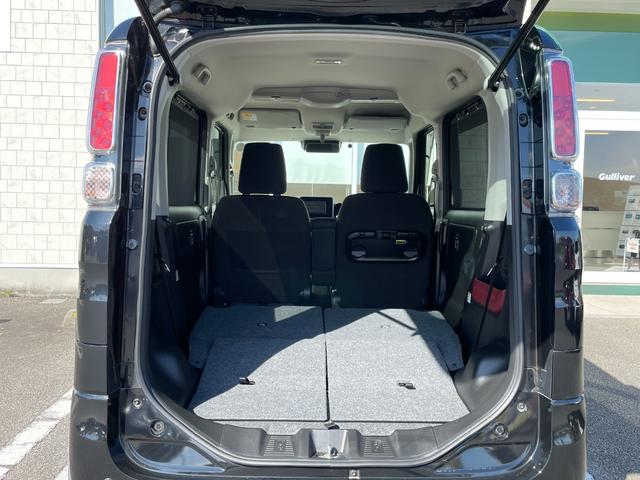 スペーシア ハイブリッドX パナソニックナビ フルセグTV 両側パワースライドドア バックカメラ 全方位モニター用カメラパッケージ ビルトインETC ドラレコ セーフティサポート チルトステアリング ロールサンシェード 禁煙車(24枚目)