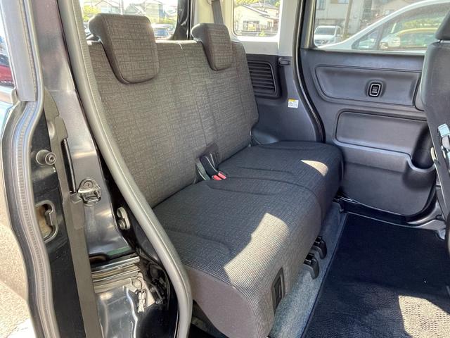 スペーシア ハイブリッドX パナソニックナビ フルセグTV 両側パワースライドドア バックカメラ 全方位モニター用カメラパッケージ ビルトインETC ドラレコ セーフティサポート チルトステアリング ロールサンシェード 禁煙車(25枚目)