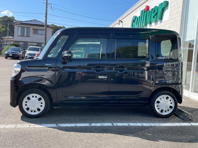 スペーシア ハイブリッドX パナソニックナビ フルセグTV 両側パワースライドドア バックカメラ 全方位モニター用カメラパッケージ ビルトインETC ドラレコ セーフティサポート チルトステアリング ロールサンシェード 禁煙車(35枚目)