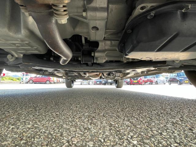 スペーシア ハイブリッドX パナソニックナビ フルセグTV 両側パワースライドドア バックカメラ 全方位モニター用カメラパッケージ ビルトインETC ドラレコ セーフティサポート チルトステアリング ロールサンシェード 禁煙車(38枚目)