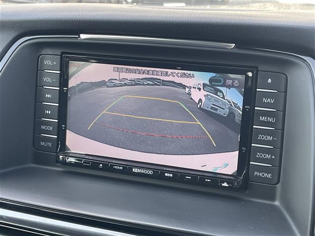 アテンザワゴン ＸＤ　純正ナビ　純正アルミホイール　純正フロアマット　純正ＬＥＤ　パドルシフト　クルーズコントロール　ルーフレール　バックカメラ　パワーステアリング　パワーウィンドウ　エアバックＷ＋サイド　ＥＴＣ　ＡＢＳ（11枚目）