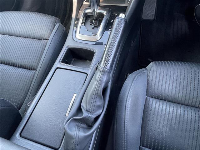 アテンザワゴン ＸＤ　純正ナビ　純正アルミホイール　純正フロアマット　純正ＬＥＤ　パドルシフト　クルーズコントロール　ルーフレール　バックカメラ　パワーステアリング　パワーウィンドウ　エアバックＷ＋サイド　ＥＴＣ　ＡＢＳ（15枚目）