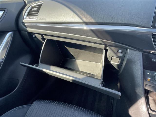 アテンザワゴン ＸＤ　純正ナビ　純正アルミホイール　純正フロアマット　純正ＬＥＤ　パドルシフト　クルーズコントロール　ルーフレール　バックカメラ　パワーステアリング　パワーウィンドウ　エアバックＷ＋サイド　ＥＴＣ　ＡＢＳ（17枚目）