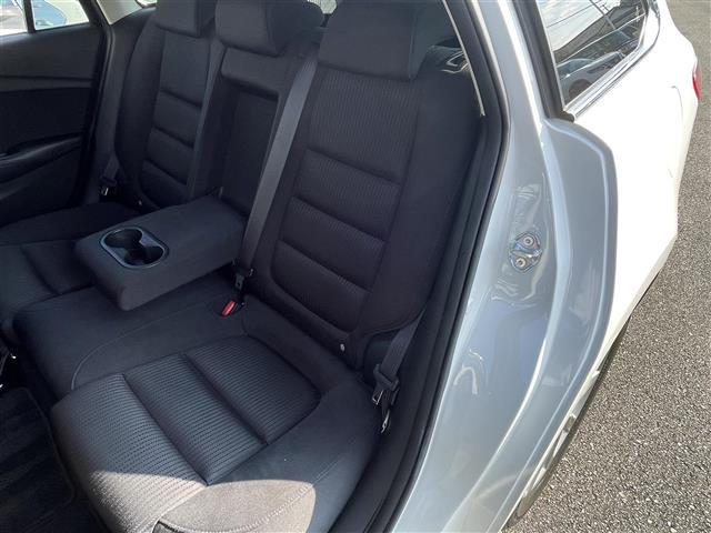 アテンザワゴン ＸＤ　純正ナビ　純正アルミホイール　純正フロアマット　純正ＬＥＤ　パドルシフト　クルーズコントロール　ルーフレール　バックカメラ　パワーステアリング　パワーウィンドウ　エアバックＷ＋サイド　ＥＴＣ　ＡＢＳ（22枚目）