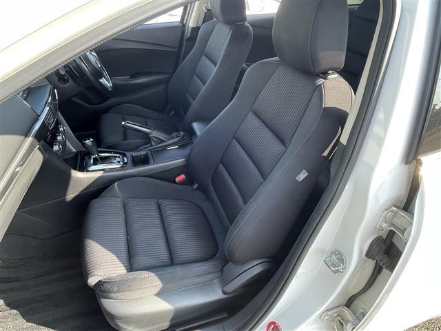 アテンザワゴン ＸＤ　純正ナビ　純正アルミホイール　純正フロアマット　純正ＬＥＤ　パドルシフト　クルーズコントロール　ルーフレール　バックカメラ　パワーステアリング　パワーウィンドウ　エアバックＷ＋サイド　ＥＴＣ　ＡＢＳ（23枚目）