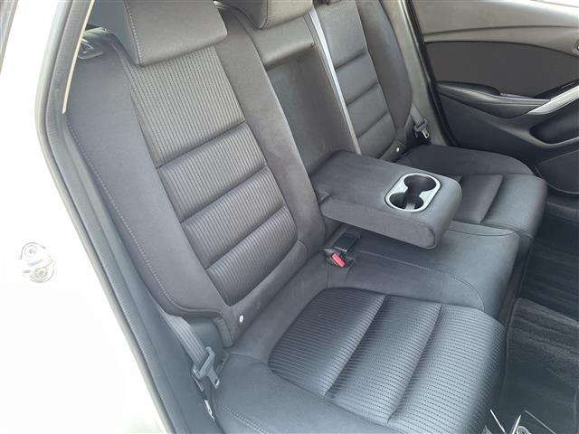 アテンザワゴン ＸＤ　純正ナビ　純正アルミホイール　純正フロアマット　純正ＬＥＤ　パドルシフト　クルーズコントロール　ルーフレール　バックカメラ　パワーステアリング　パワーウィンドウ　エアバックＷ＋サイド　ＥＴＣ　ＡＢＳ（24枚目）