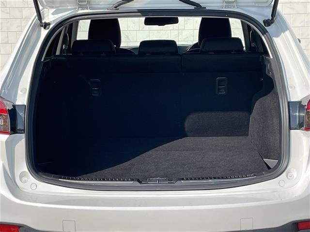 アテンザワゴン ＸＤ　純正ナビ　純正アルミホイール　純正フロアマット　純正ＬＥＤ　パドルシフト　クルーズコントロール　ルーフレール　バックカメラ　パワーステアリング　パワーウィンドウ　エアバックＷ＋サイド　ＥＴＣ　ＡＢＳ（34枚目）